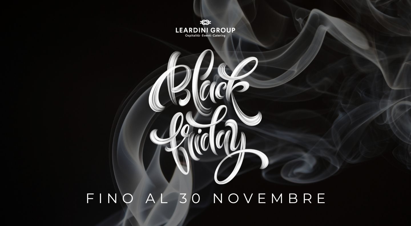 Black Friday Suite Hotel Maestrale Riccione